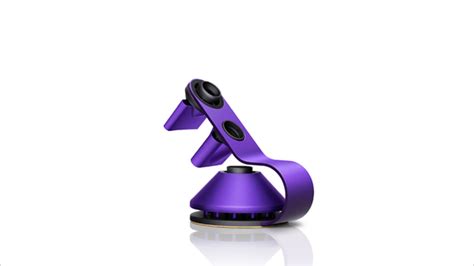 dyson hair dryer accessory stand